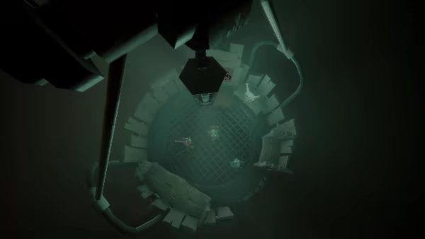 Pit of Goblin video 4