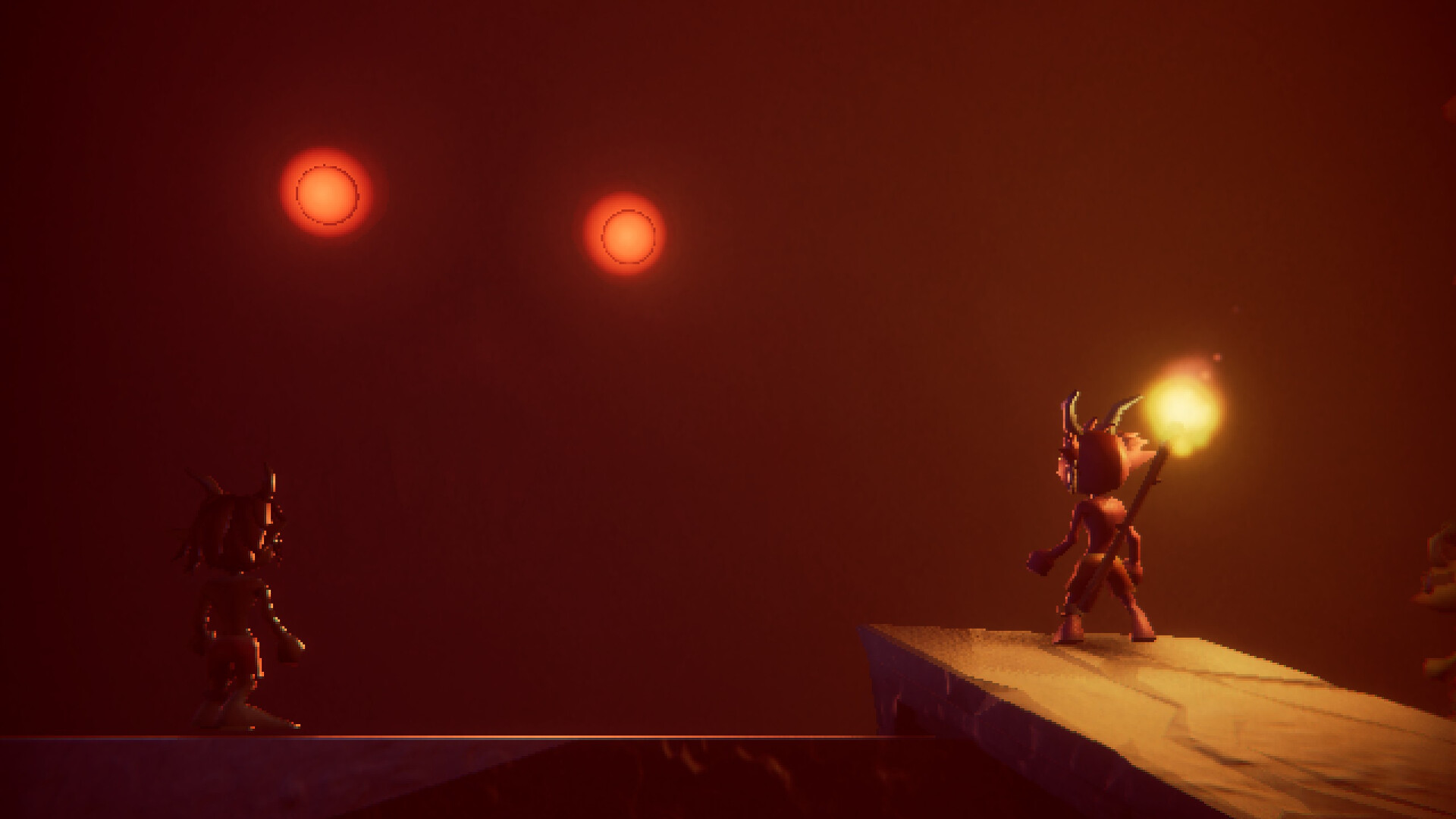 Pit of Goblin screenshot