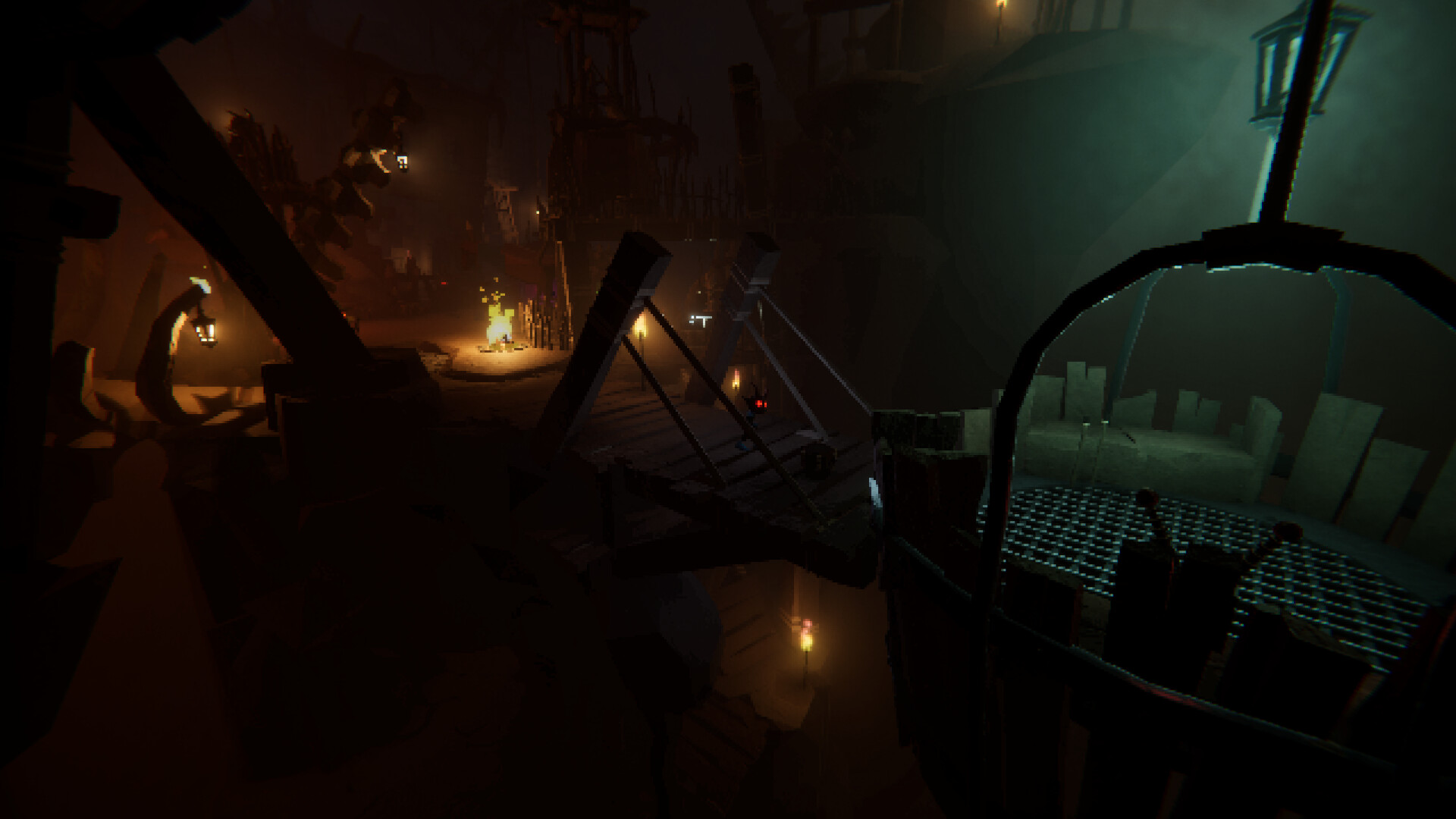 Pit of Goblin screenshot