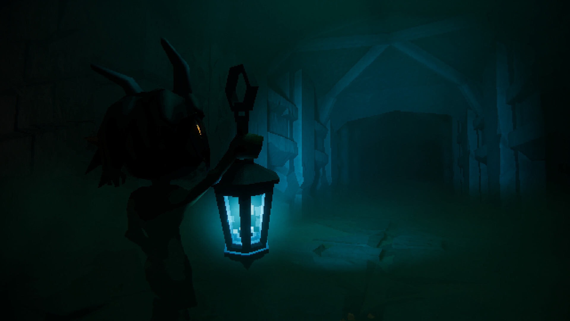 Pit of Goblin screenshot