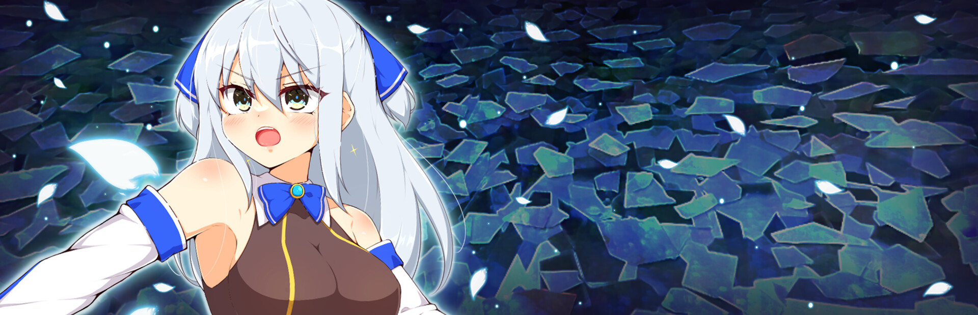 Shining Princess Lapisphilia