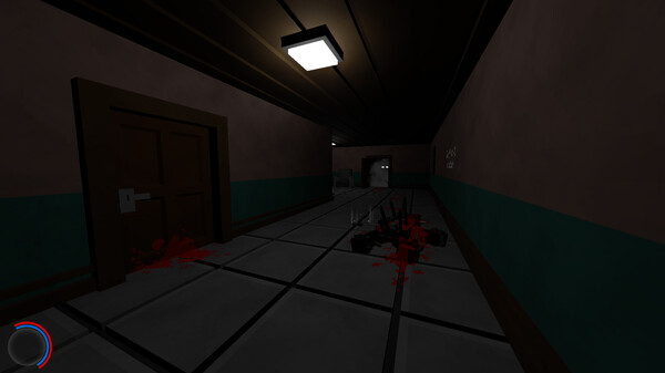 Cold Chains Demo screenshot 2