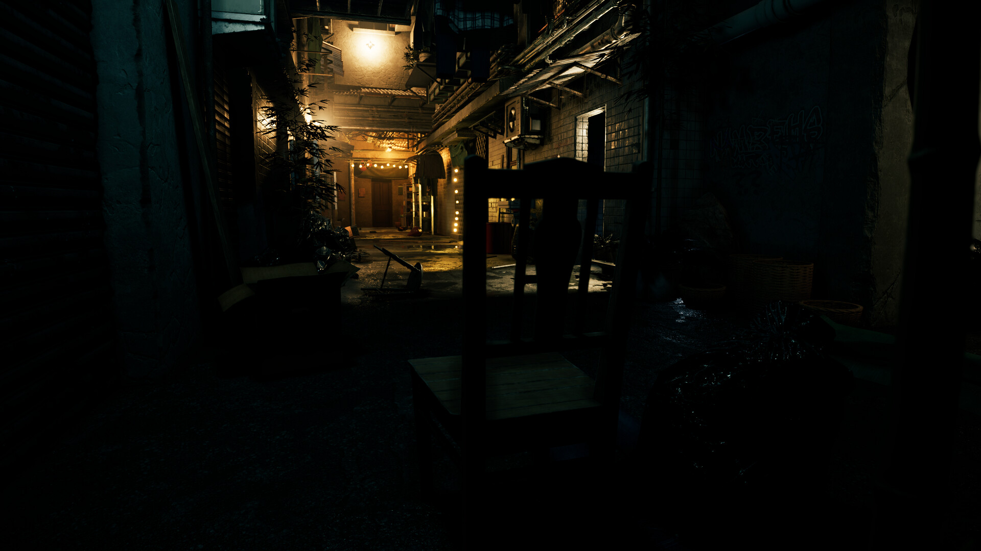 #5. The Exit Project: Backstreets (Steam) Bởi: NOSTRA.GAMES