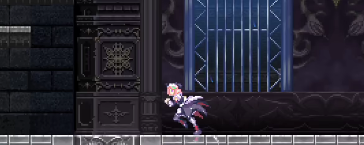 Gal Guardians: Servants of the Dark video 3