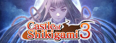Castle of Shikigami 3
