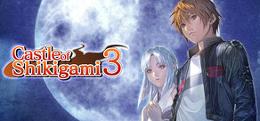Castle of Shikigami 3