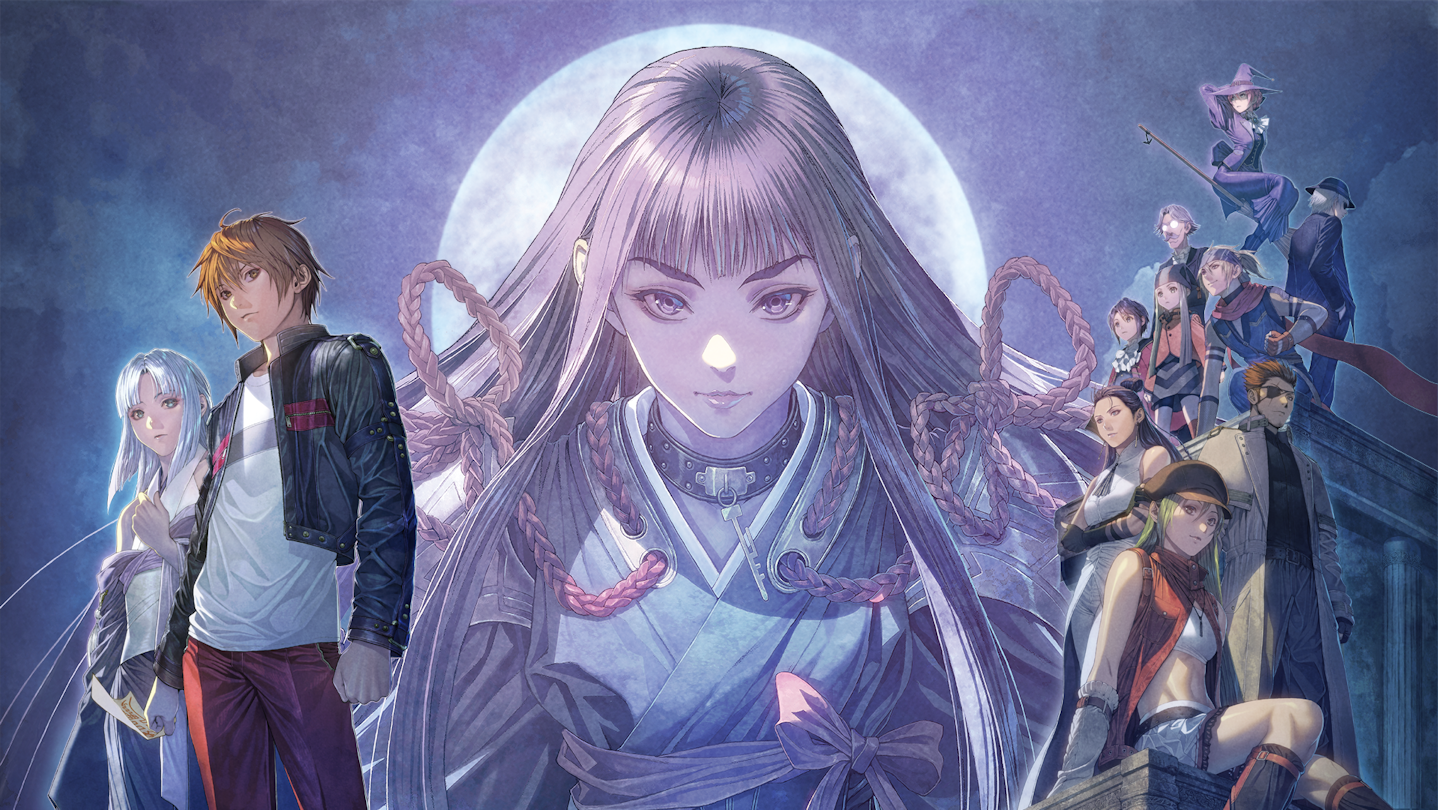 Steam：式神の城Ⅲ