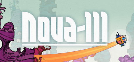 Nova-111 cover image