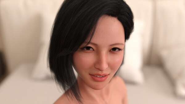 Скриншот из Landlady Seduction Simulator