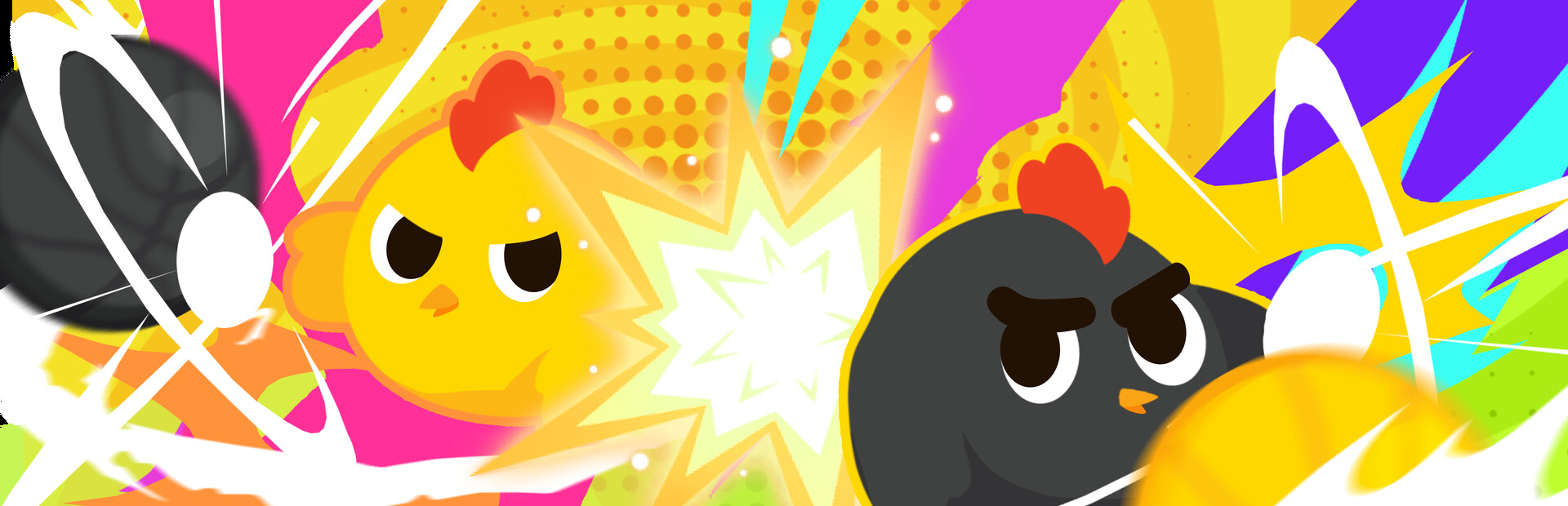 Pop Party