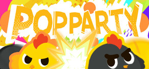Pop Party
