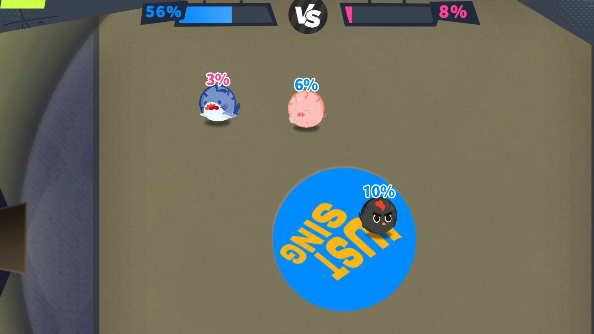 Pop Party screenshot #6