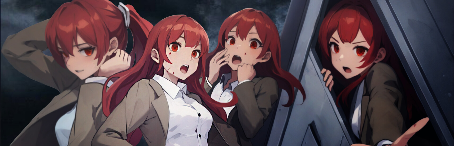 无尽迷途:轮回之境