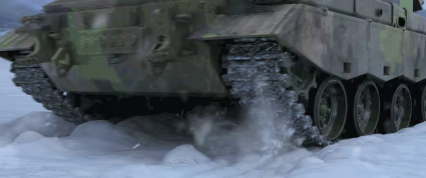 Tank Arena:Total Operation video 7