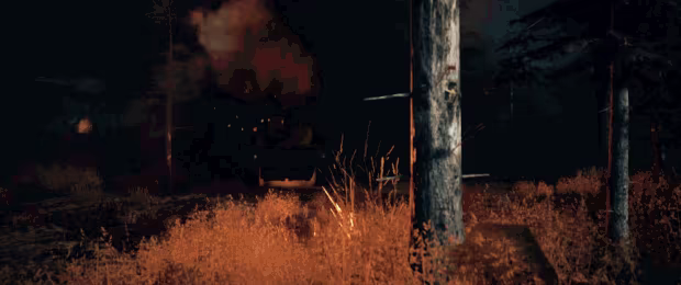 Tank Arena:Total Operation video 4