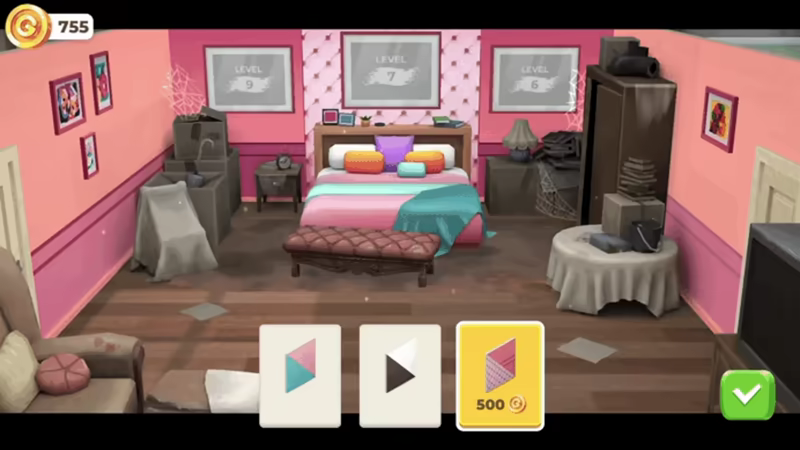 Gallery: Coloring book & decor video 13