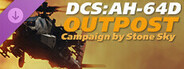 DCS: AH-64D Outpost Campaign by Stone Sky