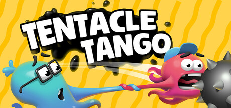 Tentacle Tango cover art