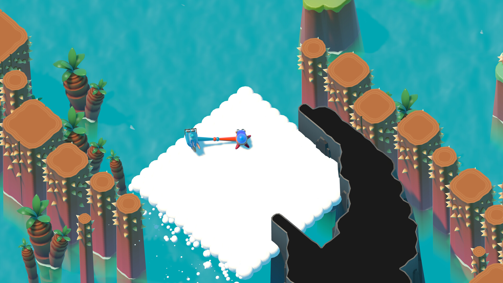 Tentacle Tango screenshot #8