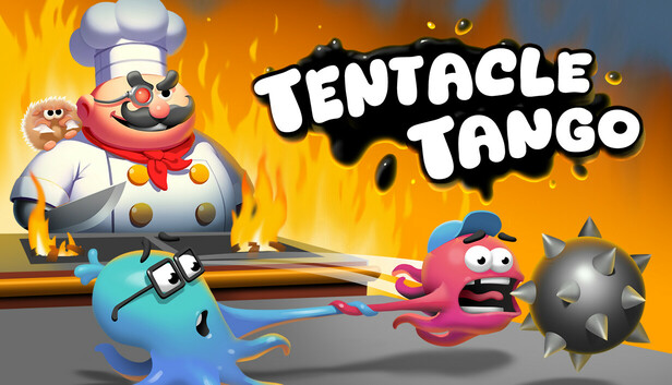 Tentacle Tango