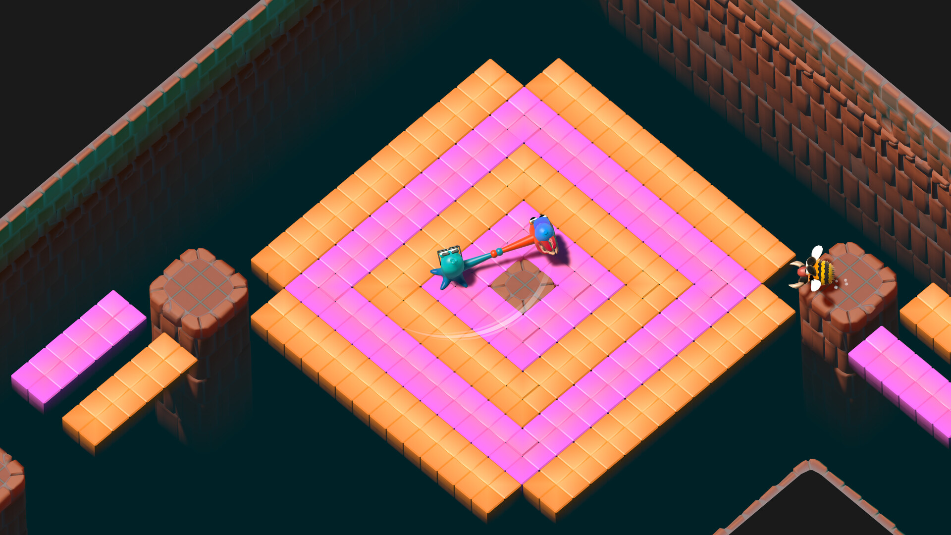 Tentacle Tango screenshot 11