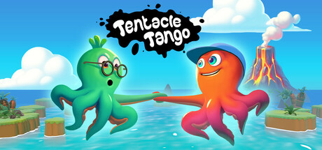 Tentacle Tango banner