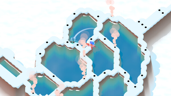 Steam Image
