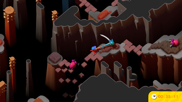 Tentacle Tango screenshot 6