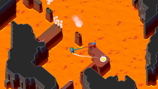 Tentacle Tango screenshot 1