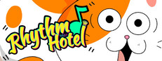 Rhythm Hotel game capsule image