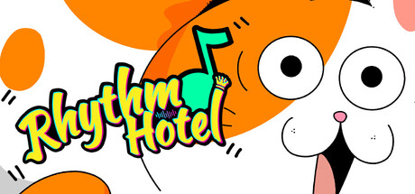 Rhythm Hotel game thumbnail