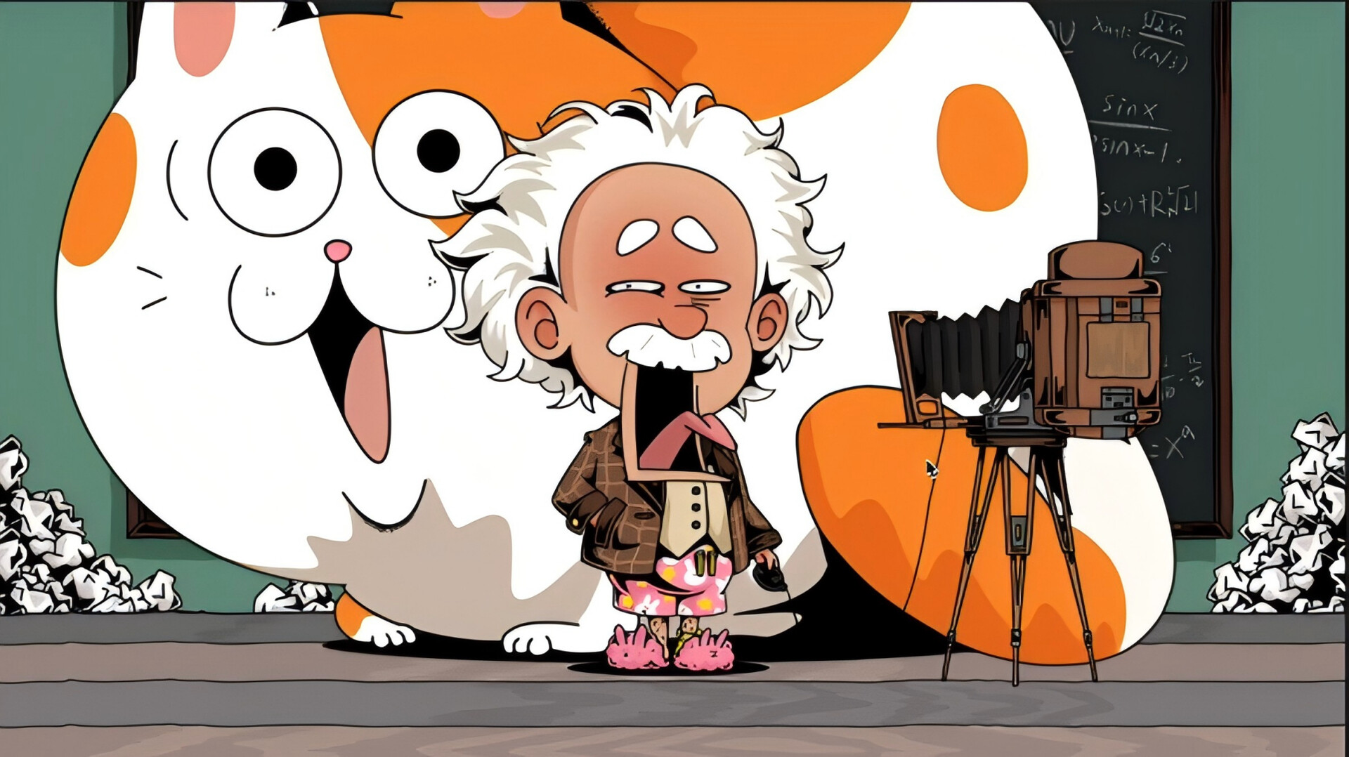 Rhythm Hotel screenshot 4
