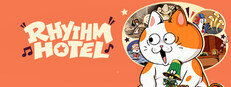 Rhythm Hotel Small Capsule Image