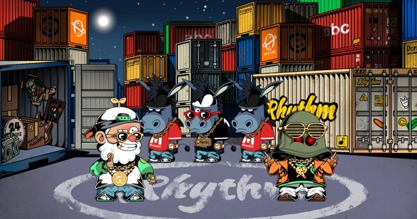 Rhythm Hotel screenshot 3