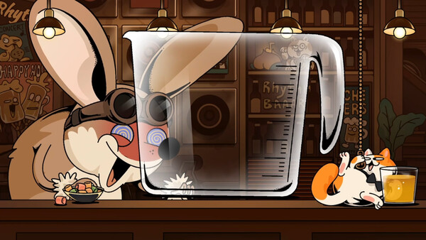 Rhythm Hotel screenshot 7