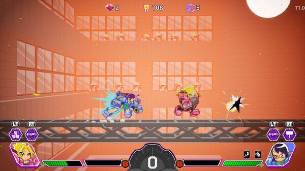 Awaking Beauty screenshot 3