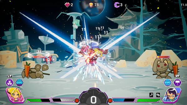 Awaking Beauty screenshot 2