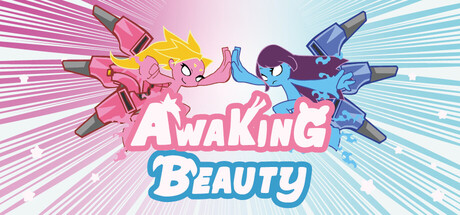Awaking Beauty
