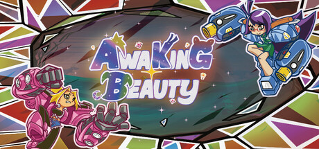 Awaking Beauty