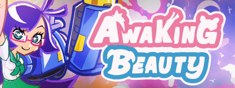 Awaking Beauty cover art