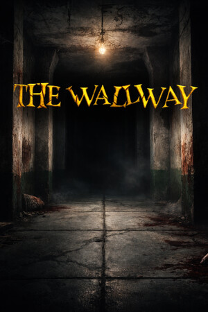 THE WALLWAY cover art