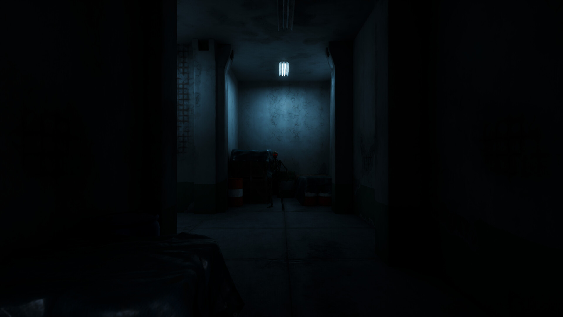 THE WALLWAY screenshot #7