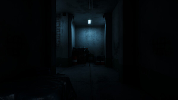 THE WALLWAY 截图 8