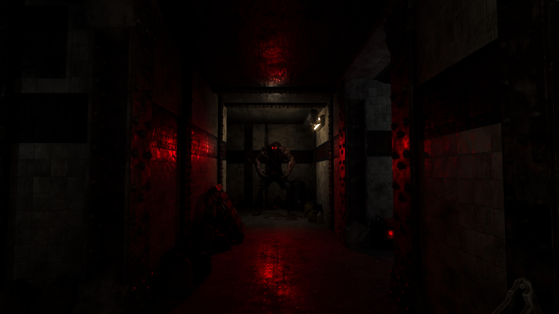 THE WALLWAY screenshot #3