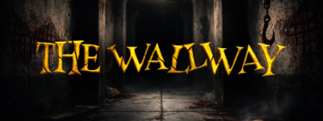 THE WALLWAY cover art