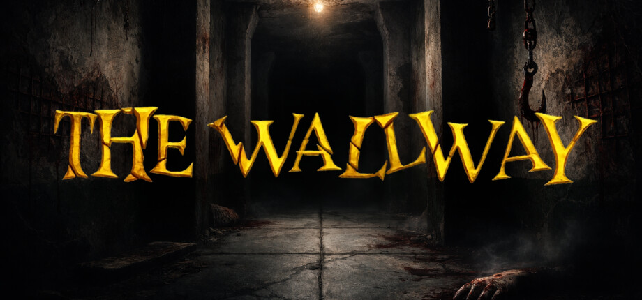THE WALLWAY cover art