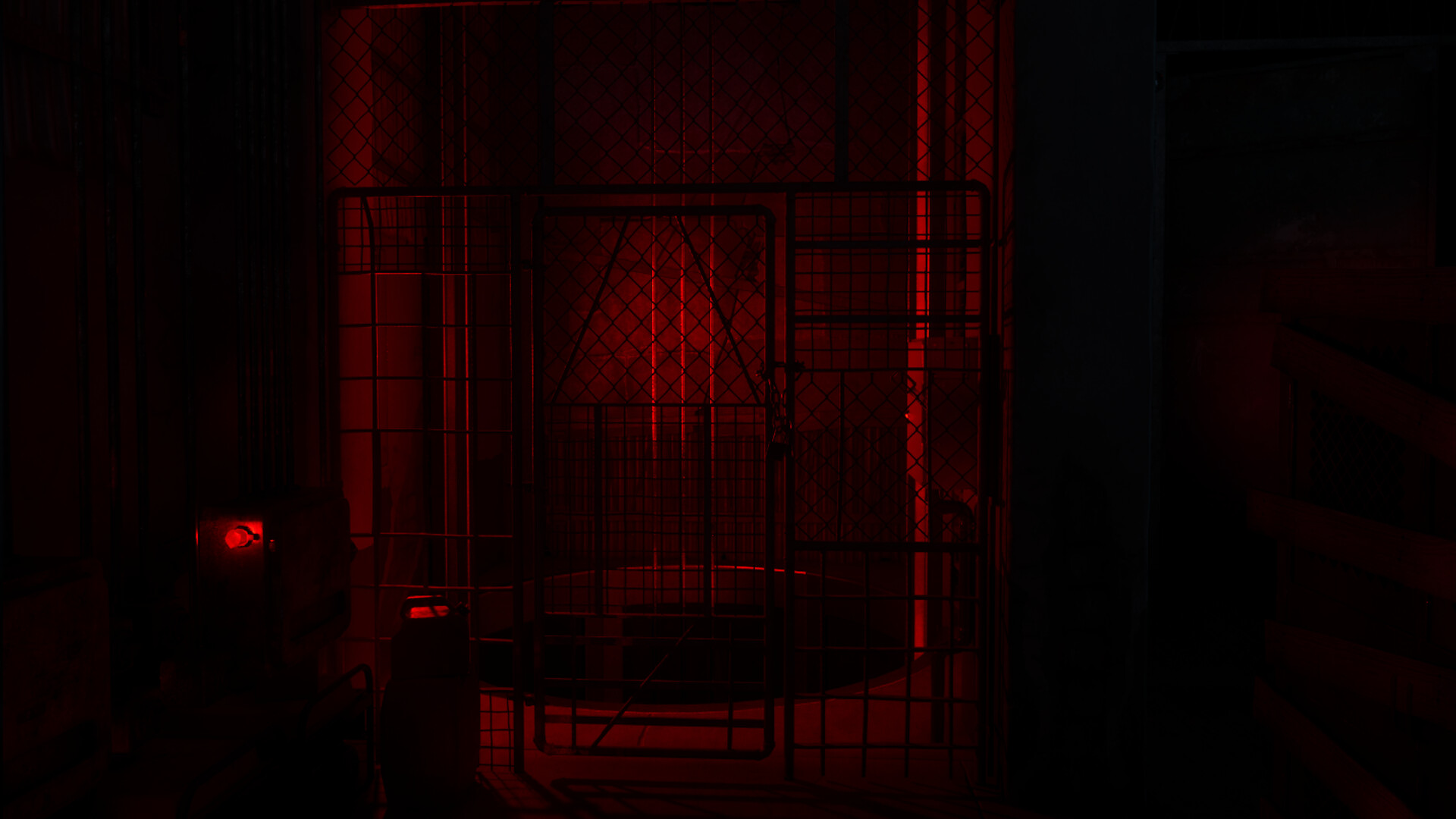 THE WALLWAY Featured Screenshot #1