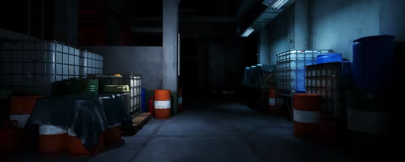 THE WALLWAY