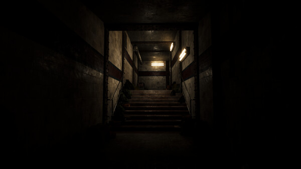 Screenshot 4 of THE WALLWAY - final gameplay screenshot