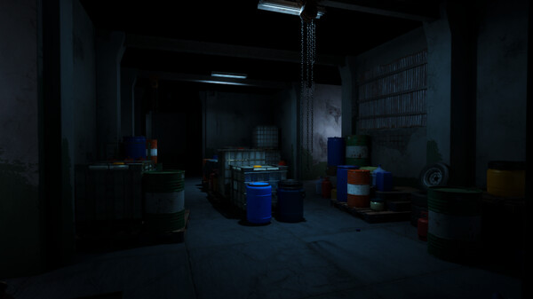 THE WALLWAY screenshot 6